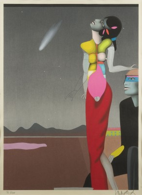 Auction 140<br>'STERNSTUNDE' (1997)