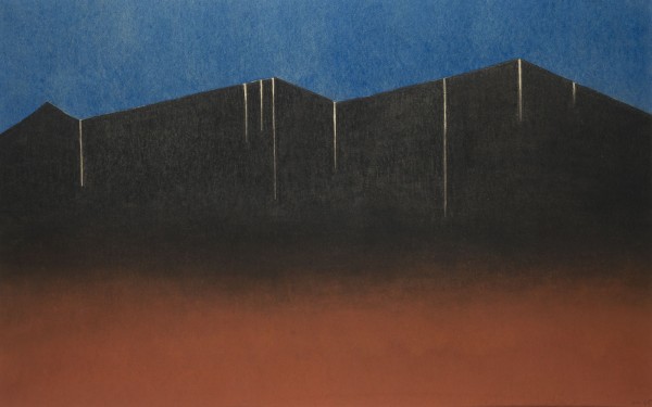 Auction 140<br>'BERGKETTE' (1968)