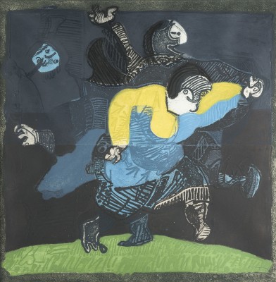 Auction 140<br>OHNE TITEL