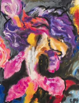 Auktion 140<br>'LILIEN'