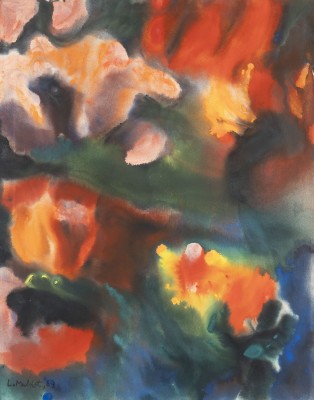Auktion 140<br>'MOHN' (1969)