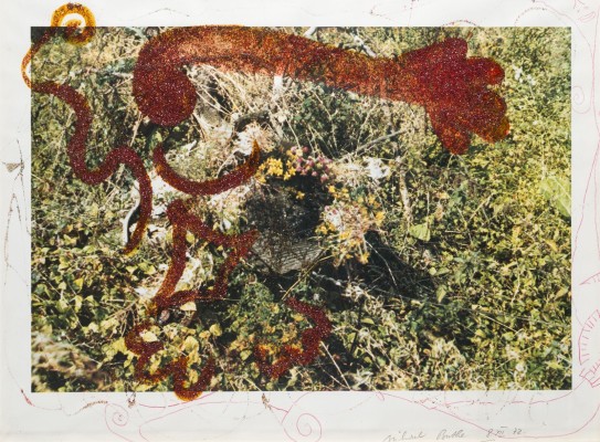 Auktion 140<br>OHNE TITEL (1972)