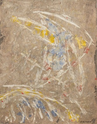 Auction 140<br>'KOMPOSITION'