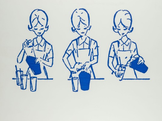 Auction 140<br>OHNE TITEL (1973)
