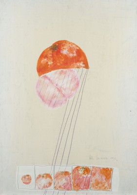 Auction 140<br>OHNE TITEL (1976)