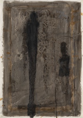 Auktion 140<br>'OHNE TITEL' (1988)