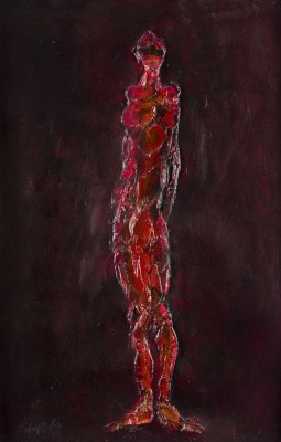 Auktion 140<br>OHNE TITEL (2008)