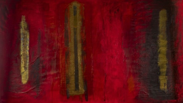 Auktion 140<br>'DIE UNHEIMLICHEN HEILIGEN' (1996)