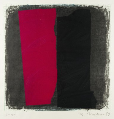 Auktion 140<br>OHNE TITEL, 1-11, 1989