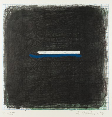 Auktion 140<br>OHNE TITEL, 1-25, 1989