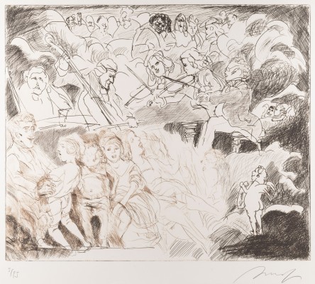Auktion 140<br>'HIMMEL AUF ERDEN' (1982)