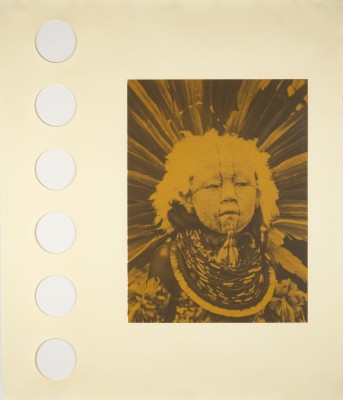 Auktion 140<br>MAPPENWERK 'MONDO CANE' (1983/84)