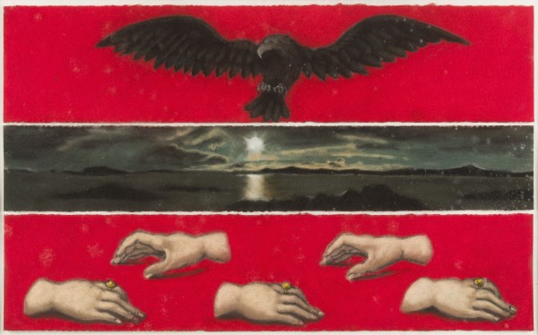 Bild OHNE TITEL (1989)