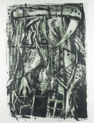 Auction 140<br>'GRÜNES HAUS' (1982)