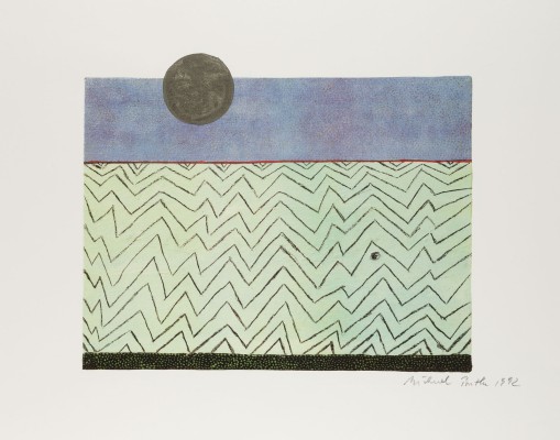 Auction 140<br>SHALOM-MAPPE (1992)