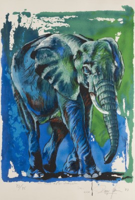 Picture 'JUMBO' (1997)