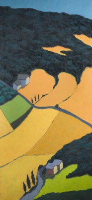 Picture 'MONTEROTONDO VI' (1995)