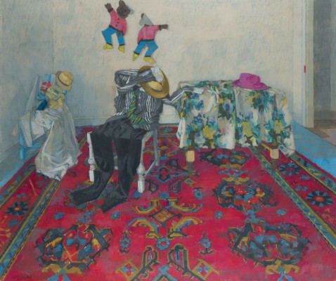 Picture INTERIEUR