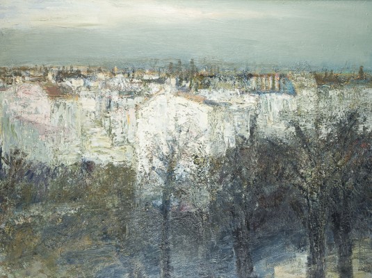 Picture 'STADTRAND' (1997)