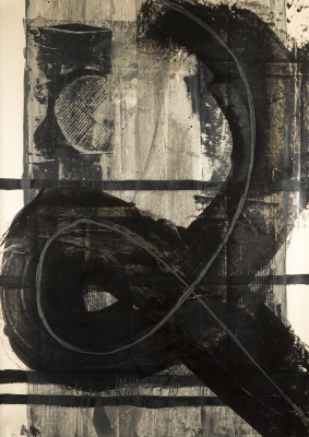 Picture OHNE TITEL (1990)