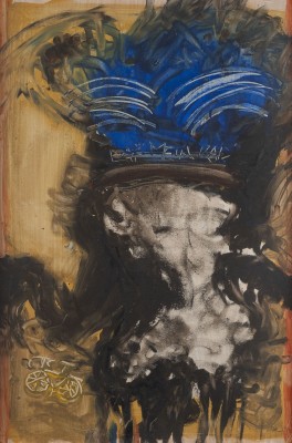 Picture 'LASS MEIN RAD' (1994)