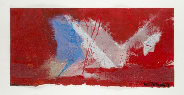 Picture 'OHNE TITEL' (1993)