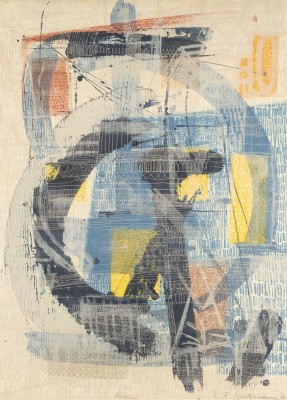 Picture 'EKERICH' (1990)