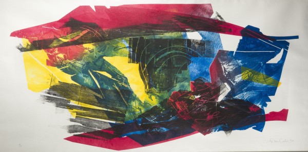 Picture OHNE TITEL (1994)