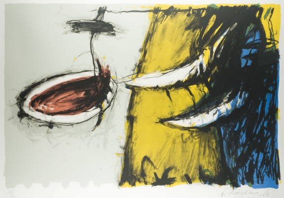 Picture 'OHNE TITEL' (1987)