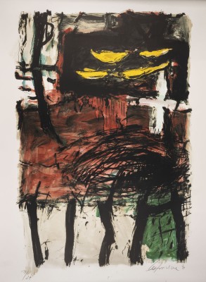 Picture 'OHNE TITEL' (1991)
