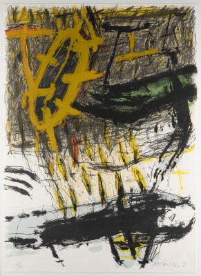 Picture 'OHNE TITEL' (1992)