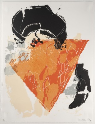 Picture 'OHNE TITEL' (1994)