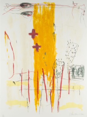 Picture 'OHNE TITEL' (2000)