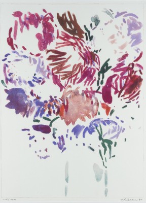 Bild BLUMEN (1991)