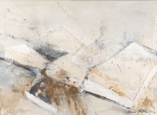 Auction 140<br>OHNE TITEL (2001)