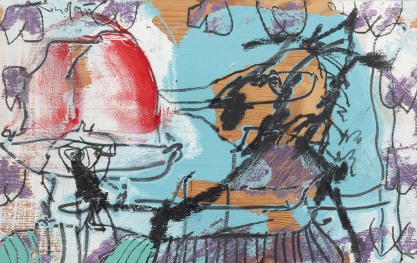Auction 140<br>'GÖTTERSPEISE' (2002)