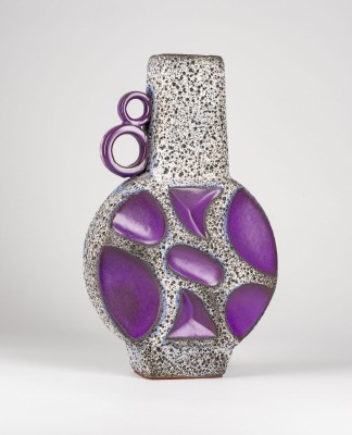 ★１点限り★ Fat Lava Roth keramik 313 希少 ☆1点限り☆ Fat Lava Roth keramik 313 希少 ☆1点限り☆