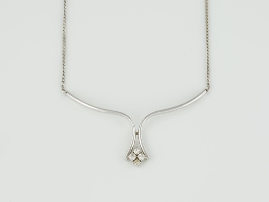 Bild BRILLANT-COLLIER