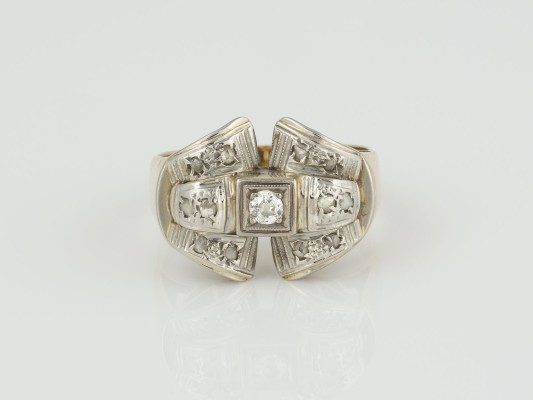 Auction 141<br>RING