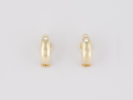 Auction 141<br>PAAR OHRSTECKER