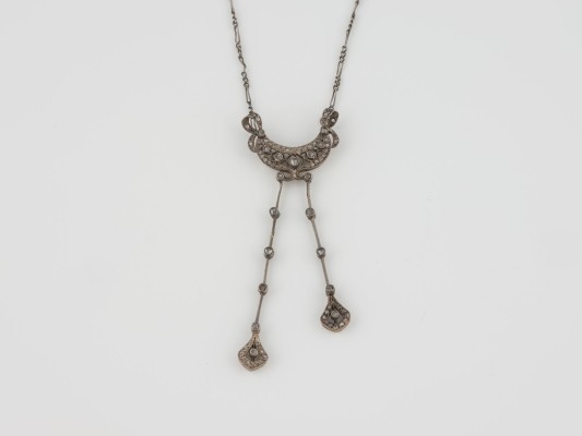 Bild HISTORISCHES COLLIER