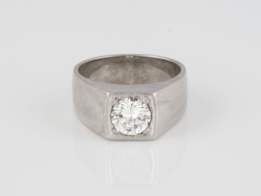 Bild BRILLANT-RING