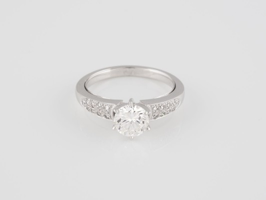 Bild BRILLANT-RING
