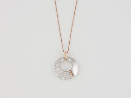 Bild COLLIER 'CHIMENTO'
