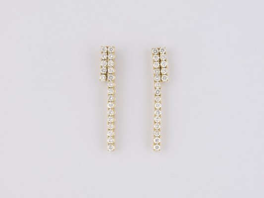 Bild PAAR OHRSTECKER