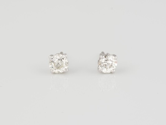 Bild PAAR OHRSTECKER