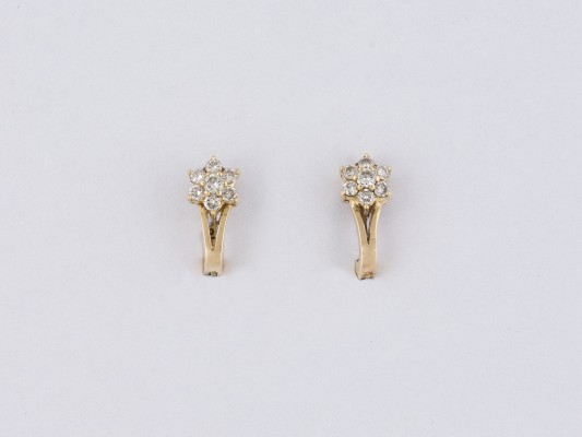 Bild PAAR OHRSTECKER