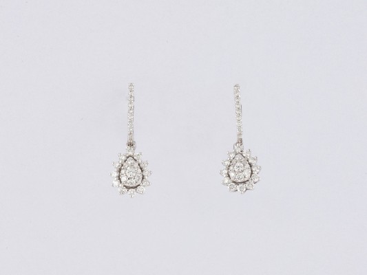 Bild PAAR OHRSTECKER