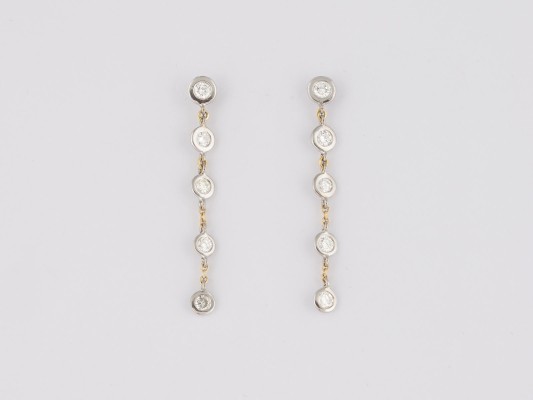 Bild PAAR OHRSTECKER