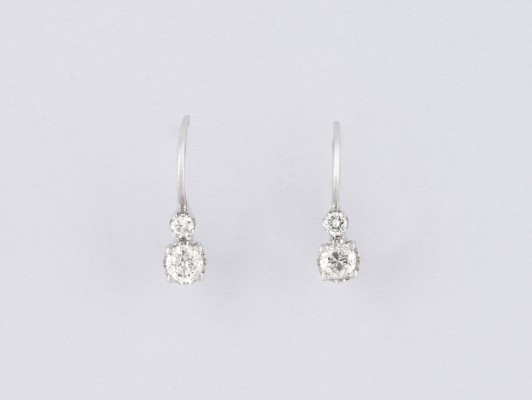 Bild PAAR OHRSTECKER